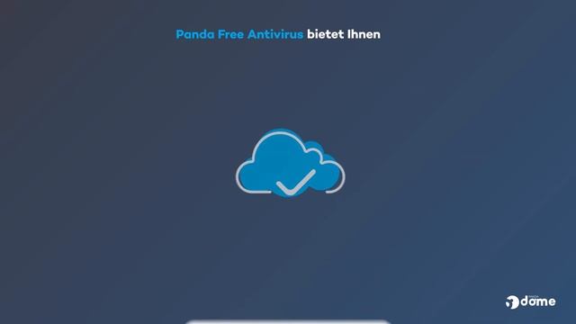 Panda Free Antivirus - Viel mehr als ein kostenloses Antivirus смотреть онлайн