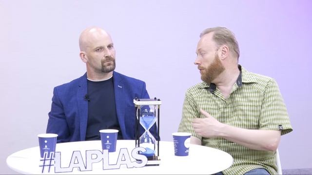 Большая наука о малом смотреть онлайн