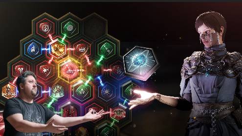 Стрим|Undecember|Что тут делать то! смотреть онлайн