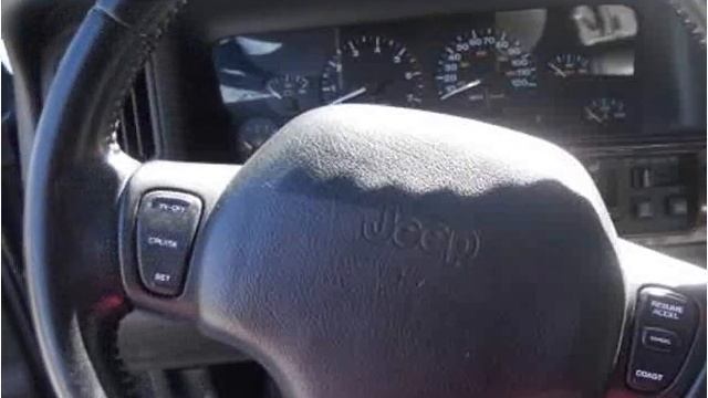 1998 Jeep Grand Cherokee Used Cars Denton NC смотреть онлайн