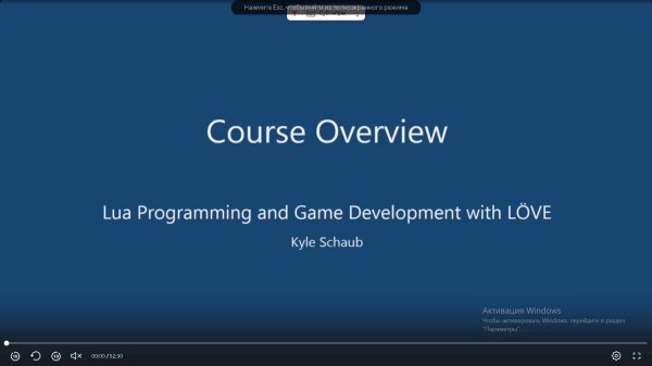5 - Projects On GitHub