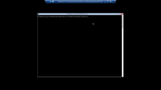 How to Reset Recover Forgotten Windows 10 Password YouTube смотреть онлайн