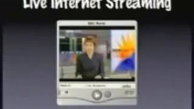 Apple WWDC 1999 Part 1 смотреть онлайн