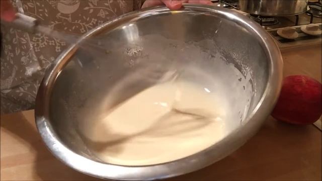 EASY APPLE HUNGER TAMER (FILIPINA IN UK) смотреть онлайн