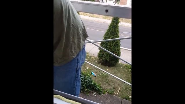 Installing new windows with VFN Vertical Foam Nozzle DIY project смотреть онлайн
