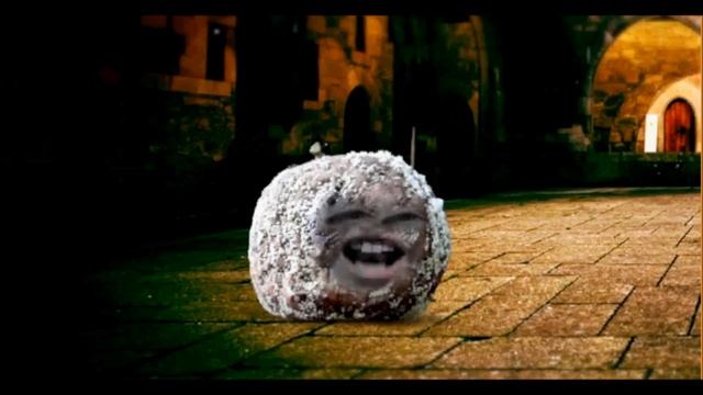 Annoying Orange // Orange Potter and the Deathly Apple смотреть онлайн