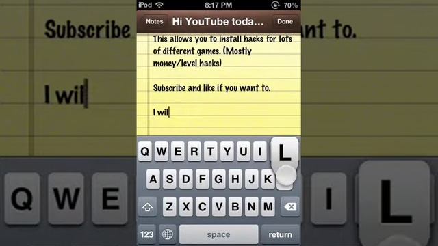 Nadis Lai's Game Mods (see Description) смотреть онлайн