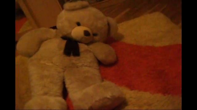 Танцующий Медведь Понго:DDD смотреть онлайн