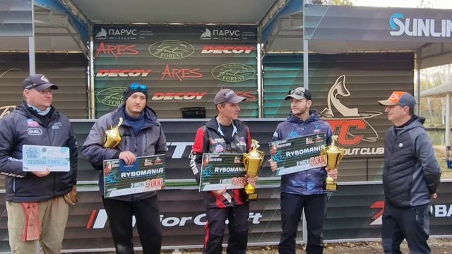 Интервью с призерами ITC Open 2025 St.4 Day 2 смотреть онлайн