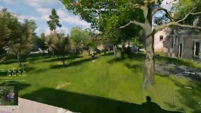 Le Bre West Invasion | Enlisted смотреть онлайн