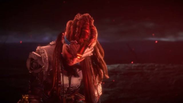 ПОРОГ СМЕРТИ ЧАСТЬ 1 ▶ Horizon Forbidden West ( Запретный Запад ) PS5 Прохождение без комментариев смотреть онлайн