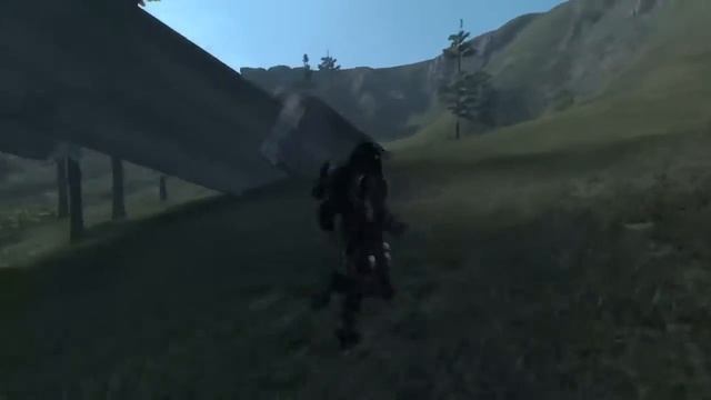 Aliens vs Predator Mod 1.8.1/1.8/1.7.10 смотреть онлайн