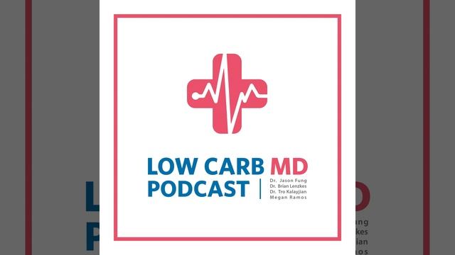 Episode 278: Journal Club 6: A Re-Analysis of DIETFITS смотреть онлайн