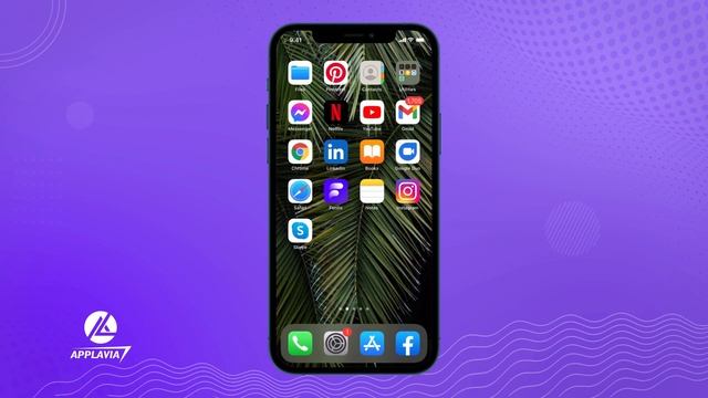 How to Change Your Keyboard Color on iPhone | Change Keyboard Background for Free смотреть онлайн