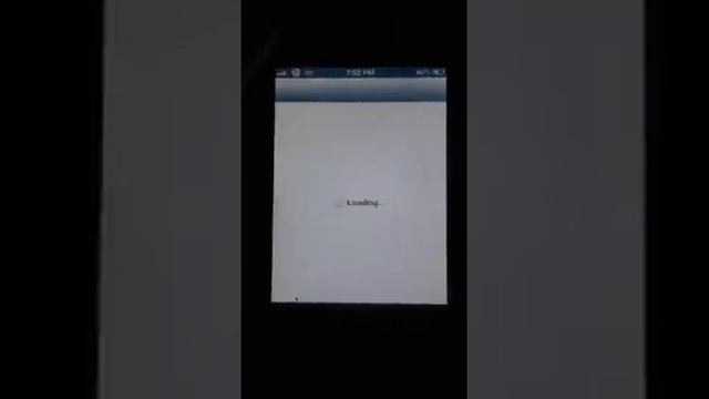 How to get Siri on iPhone 4 (6.1.2) prt 2 of 2 смотреть онлайн