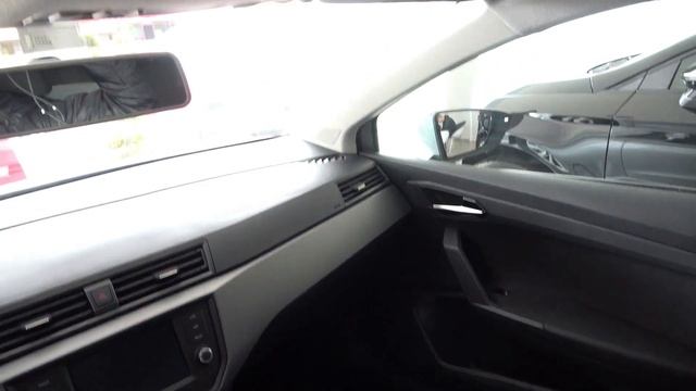The 2020 SEAT IBIZA 1.0 walkaround смотреть онлайн