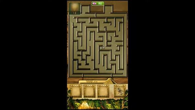 100 Doors Lost Temple Level 62 смотреть онлайн