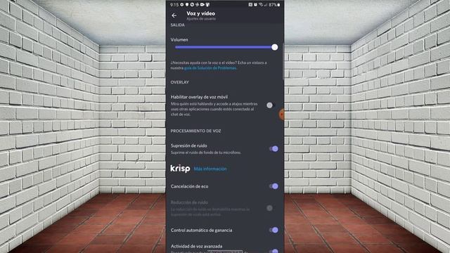 🔴Como transmitir pantalla en discord en android смотреть онлайн