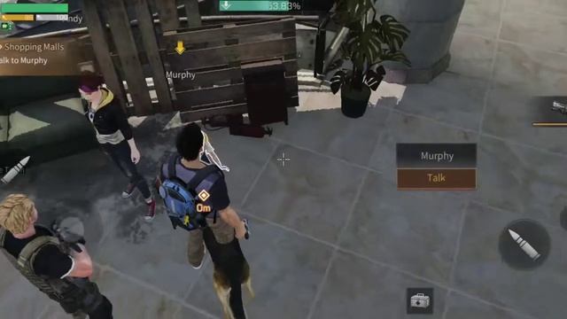 FIRST TIME PLAY GAME SAVE ZOMBIES LIFE | LIFEAFTER GAMEPLAY #1 смотреть онлайн