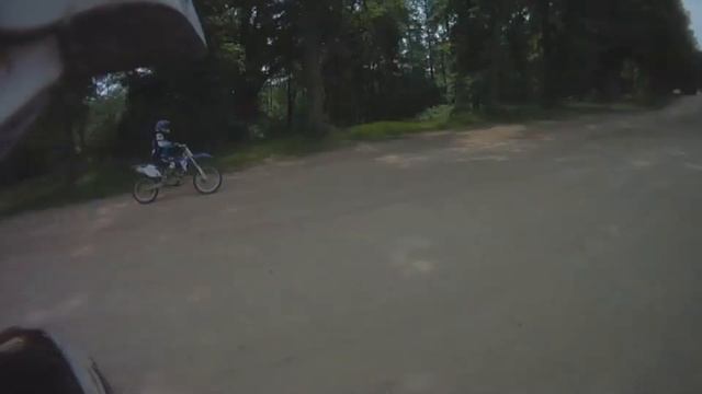 dirtbike/atv effects.wmv смотреть онлайн