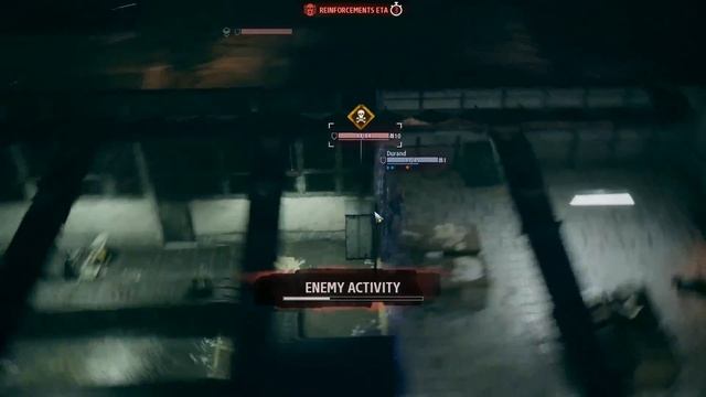 Phantom Doctrine 03 - Enemy Agent Spotted - Operation Brilliant Isle смотреть онлайн