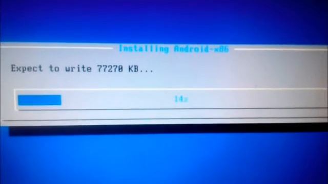 Android x86 on toshiba l350d смотреть онлайн