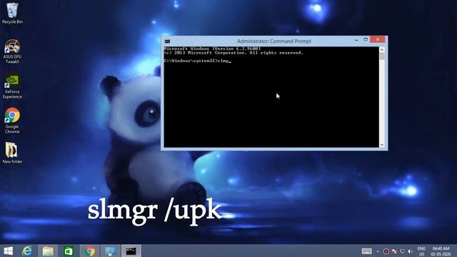 How To Deactivate Windows Activation смотреть онлайн