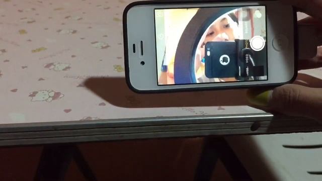 PLAYING MOBILE LEGENDS IN IPHONE 4S!( is it crashing?) смотреть онлайн