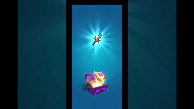 Archero - Opening Epic Chests / Открываю эпические сундуки смотреть онлайн