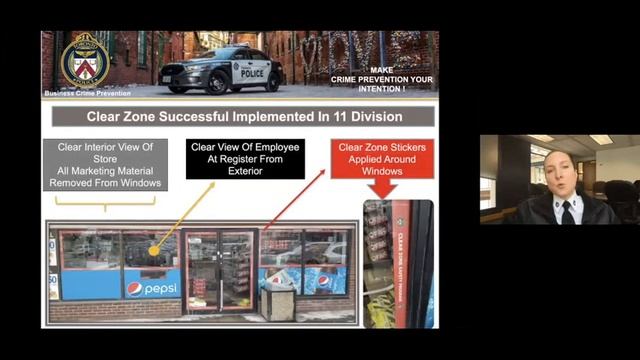Part 1: Security in the New Reality смотреть онлайн