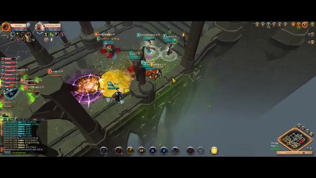 Albion Online Client 2023-09-15 23-24-32 смотреть онлайн