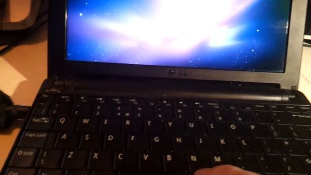 Mini 10v Hackintosh Snow Leopard 10.6.7 смотреть онлайн