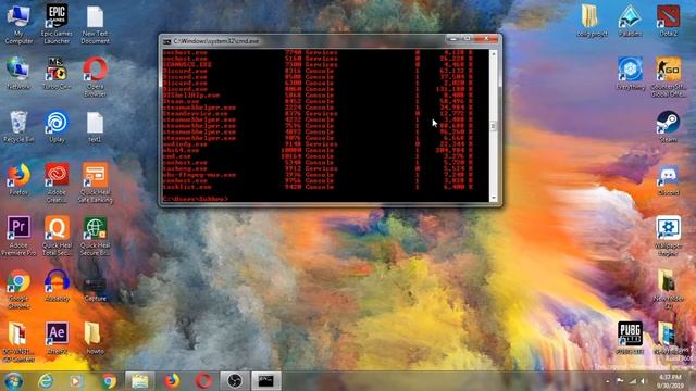 5 Cool Command Prompt Tricks You Should Know смотреть онлайн