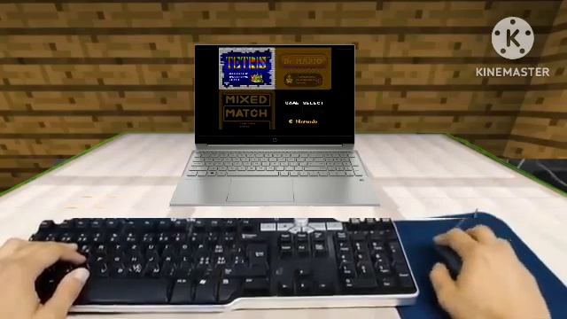 realistic minecraft angry steve windows 11 build 26040 hp pavillion tetris and dr mario emulator смотреть онлайн