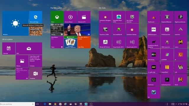 Windows 10: Microsoft's Operating System Can Disable Pirated Software or Games (False) смотреть онлайн