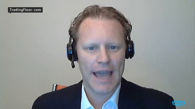 Berger: How to trade Apple ahead of FY results смотреть онлайн