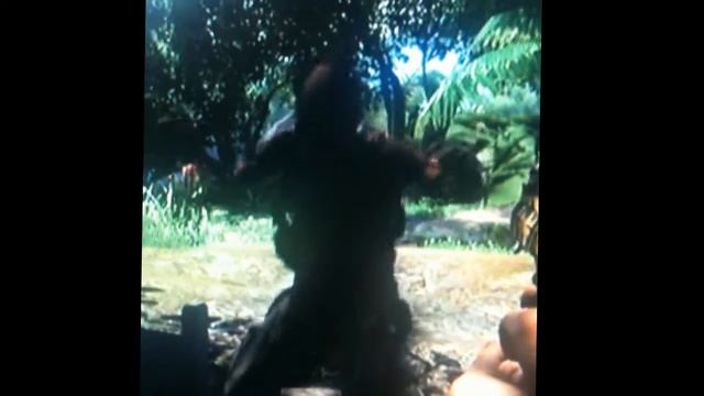 Farcry 3 (iPhone Video) - Some Pirates Wanna Dance (Funny Glitch) смотреть онлайн
