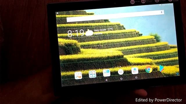 Lenovo Tab4 10inch Tablet Review смотреть онлайн