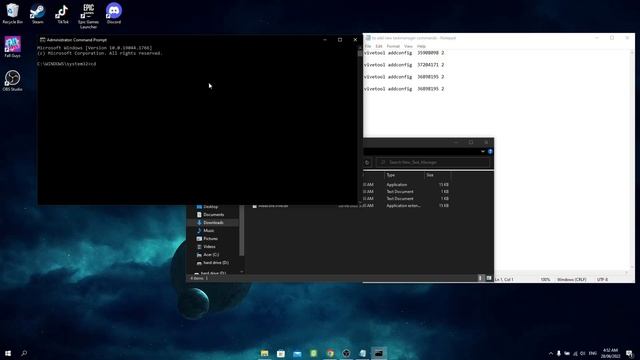 Easy And Quick way how to get dark Task Manager !WINDOWS 11! смотреть онлайн