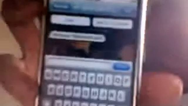 Re: How To: Get The iOS 4 On iPhone 2G; Part 1 смотреть онлайн