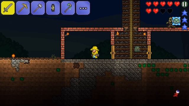 Terraria ios | How to get Npcs to move in your house (Full tutorial) смотреть онлайн