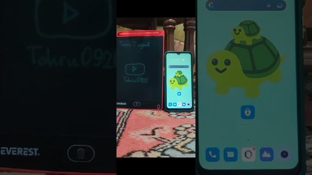 Android 11 RealmeUI 2.0 Crazy Error