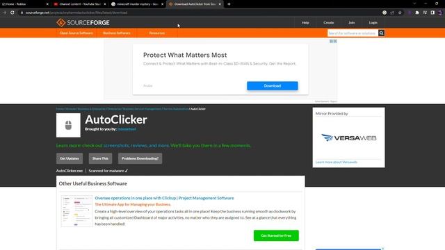 how to get auto clicker for windows 10 PC смотреть онлайн
