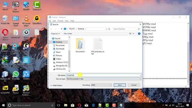 [HOW TO?] Activate Windows10 Without Any Software Just By Using CMD || (Free & EasyWay) смотреть онлайн