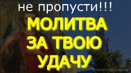 Святой Трифон ПОМОЖЕТ успеху в любых начинаниях. Просите о хорошей работе, успешной сделке смотреть онлайн