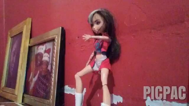 "Random dancing"SM(Doll parody)//Made by The Mighty Wolfgirl смотреть онлайн