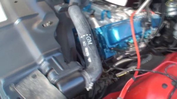 1970 Oldsmobile Cutlass 442 W-30 Convertible 4 Speed Black & Ride on My Car Story with Lou Costabil