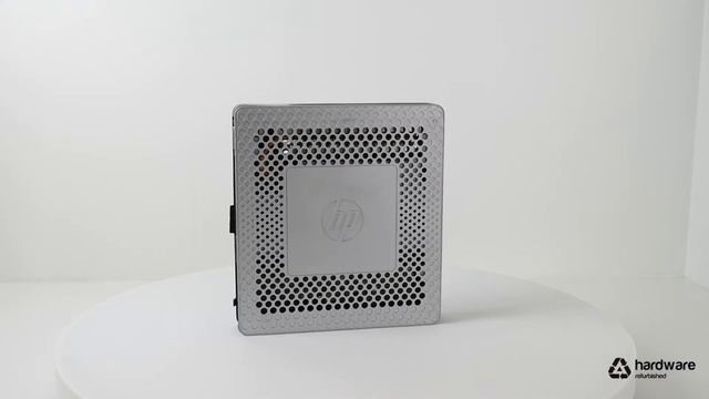 Hardware Hp Thin Client T610 смотреть онлайн