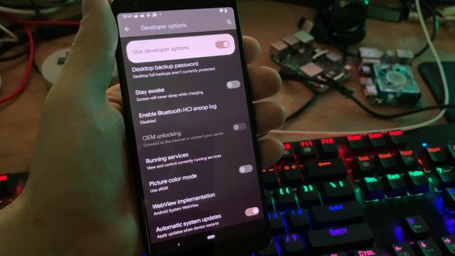 Google Pixel 3a XL - OEM Locked - Fail смотреть онлайн