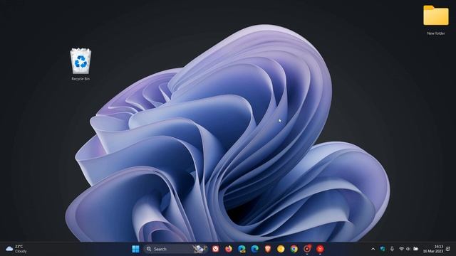 Tired of accidentally deleting files: Enable the delete confirmation dialog box in Windows смотреть онлайн